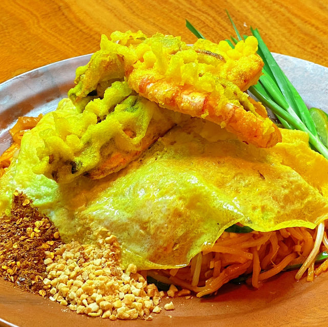 泰🇹🇭Grill@將軍澳天晉 泰🇹🇭Grill@將軍澳天晉