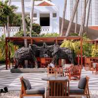 Anantara Riverside Bangkok Resort 