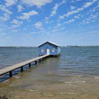 Perthfect Paradise: Discovering Western Australia's Gem