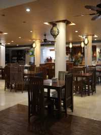 🏢 โรงแรมจันทรา รีสอร์ท นครนายก