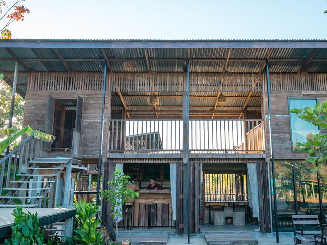 สู่ขวัญบูทิคโฮมส์