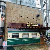 Discovering Langham Place in Mong Kok: A Vibrant Hub of Hong Kong