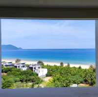 Hainan Coastal Life