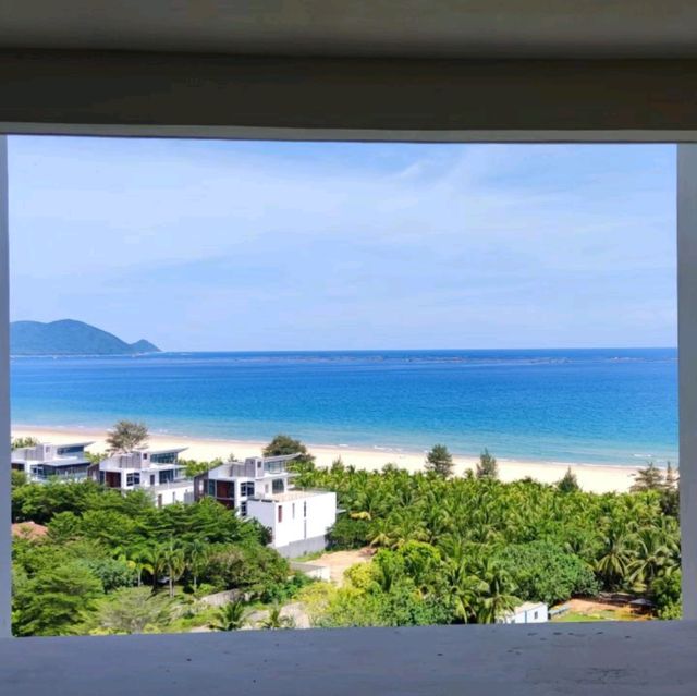 Hainan Coastal Life