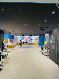 【大阪府】色彩豊かな芸術作品を堪能！