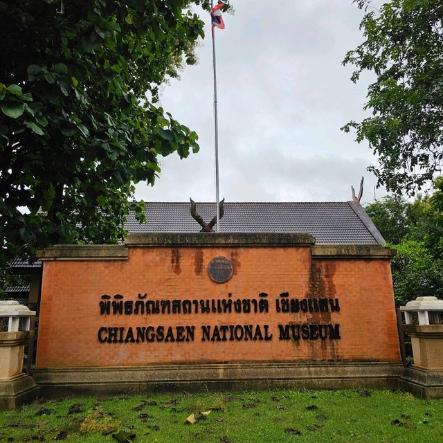 เชียงแสน Day Trip ปั่นจักรยานชมเมืองเก่าชิลๆ 🤩