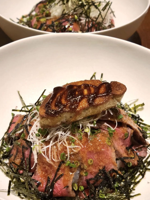 【福岡グルメ】ボリューム満点☆町の洋食屋さん✨️