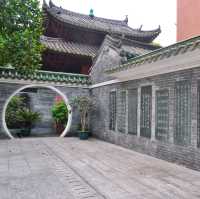🇨🇳 Huaisheng Mosque: Guangzhou's Ancient Islamic Treasure