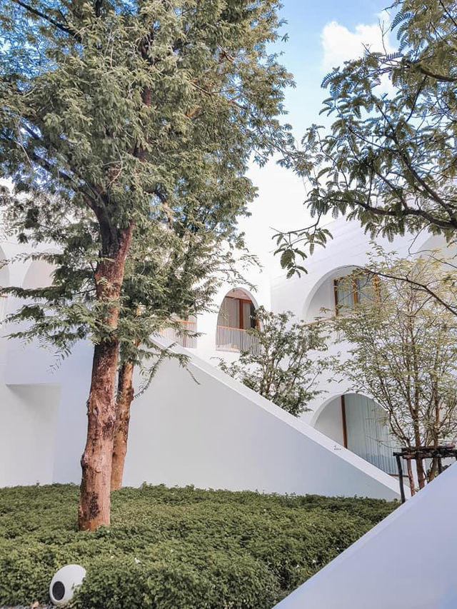 Sala Samui 🌈ที่พักสุดฮิต เกาะสมุย