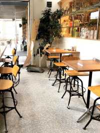 【福岡カフェ】季節限定パフェも定番パフェも食べたくなる❣️