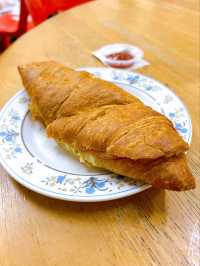 Kopitiam Thong Kee: A Taste of Tradition in Bentong