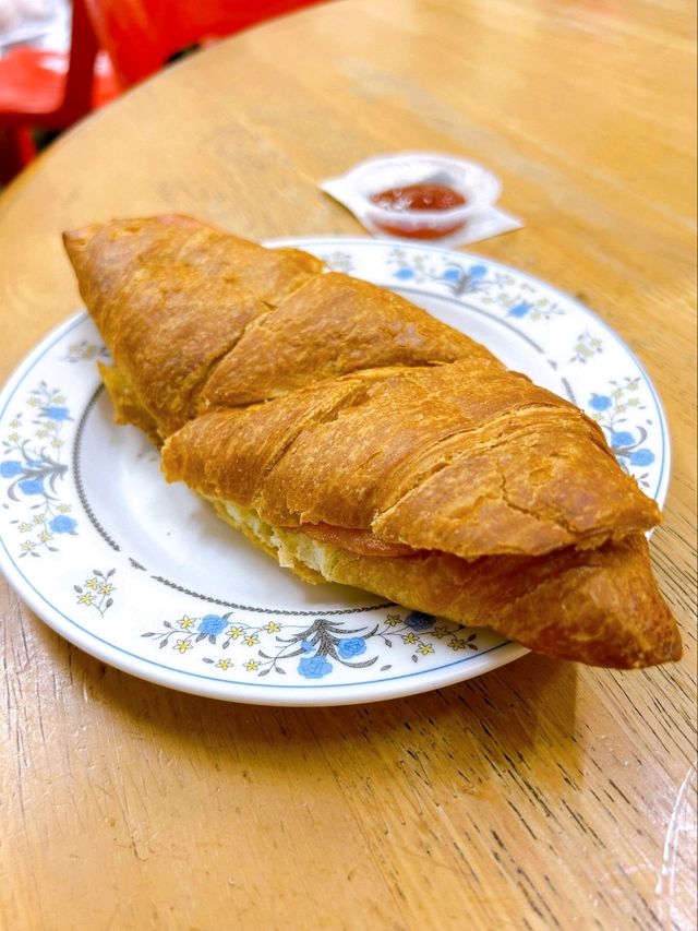 Kopitiam Thong Kee: A Taste of Tradition in Bentong