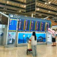 สนามบิน