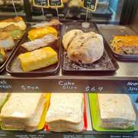 perfect for brekkie