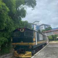 "Telegraph Museum Taiping: A Journey Through the Evolution of Communication"