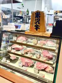 【山形県】米沢の生牛肉が推しの1品