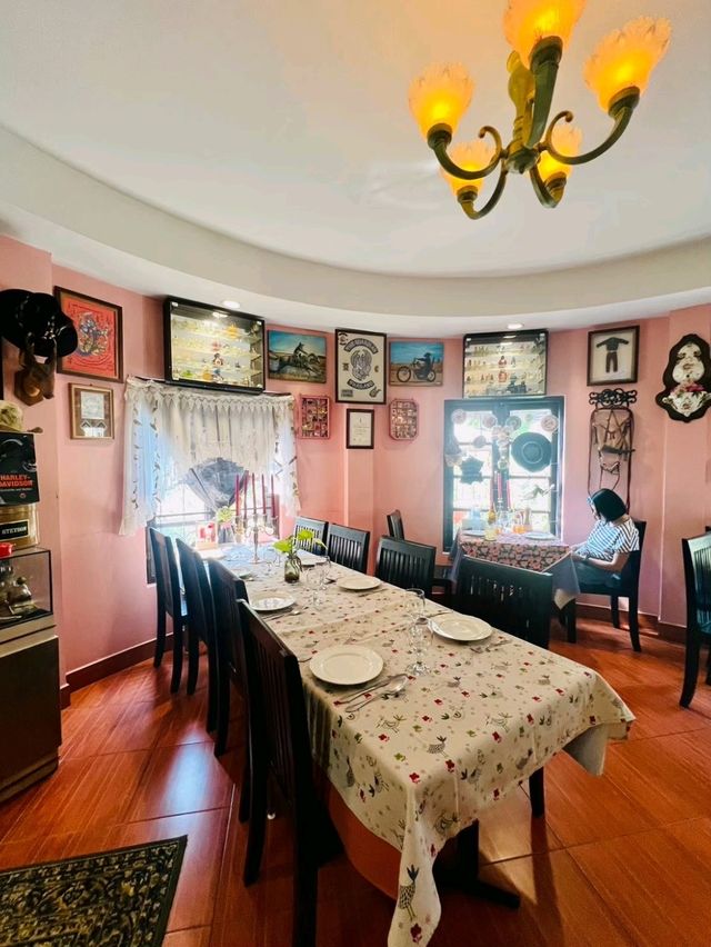 Le château Uttaradit