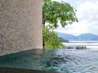 📍 Wyndham Grand Phuket Kalim Bay