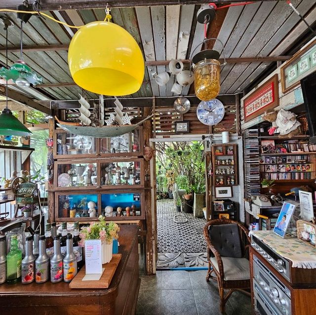 eight de klong