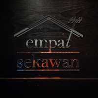 Empat Sekawan: Penang’s Fusion of Local Flavours