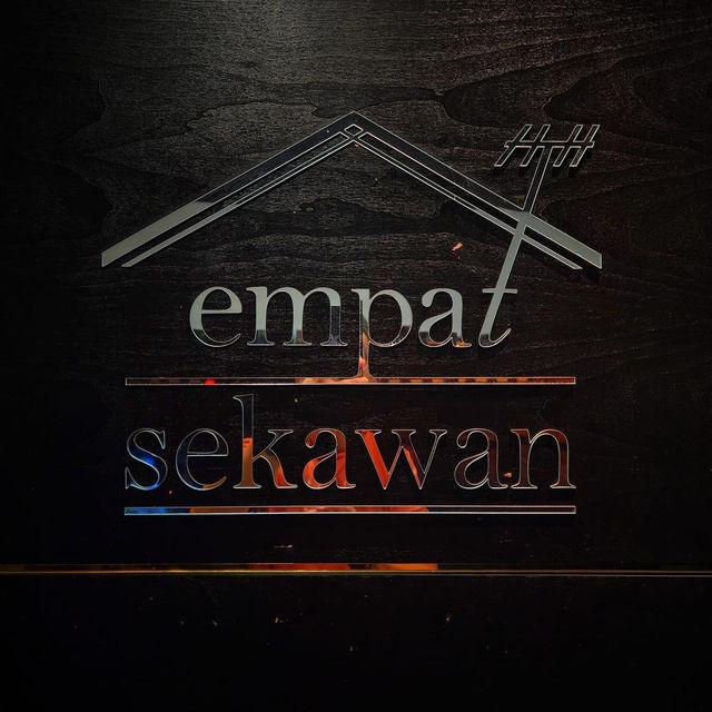 Empat Sekawan: Penang’s Fusion of Local Flavours