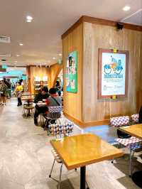 Tiong Bahru Bakery & Cafe: A Local Foodie Gem