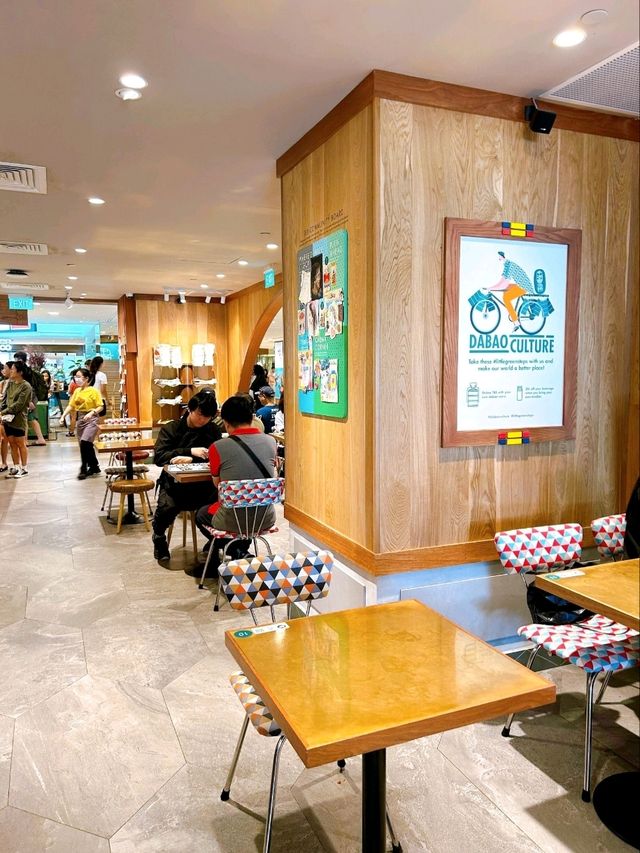 Tiong Bahru Bakery & Cafe: A Local Foodie Gem