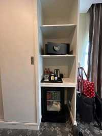 รีวิวโรงแรม Eastin Hotel Vientiane Laos