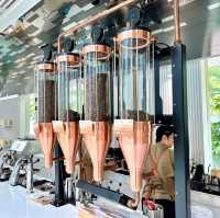 Nana Coffee Roasters Bangna