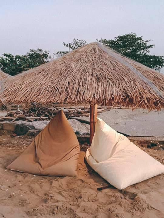 🏖 Seafood Club Bangsaen 🏖 