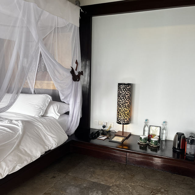 Romance in the Rainforest: Our Anniversary at Banyan Tree Bintan Romance in the Rainforest: Our Anniversary at Banyan Tree Bintan
