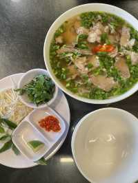 ホイアン🇻🇳おすすめ！！絶対に行くべき！ベトナム料理