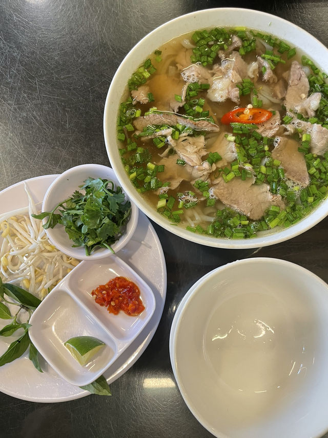 ホイアン🇻🇳おすすめ！！絶対に行くべき！ベトナム料理