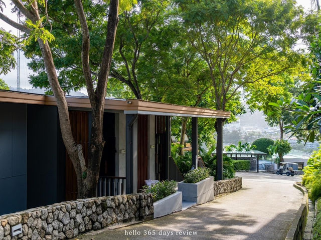 Amari Phuket ที่พักสุดจะดีพักรอบนี้ฟรีกับ Trip.com
