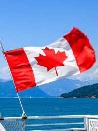 【バンクーバー🇨🇦】おやすみの日は自然を堪能しにピクニックへ
