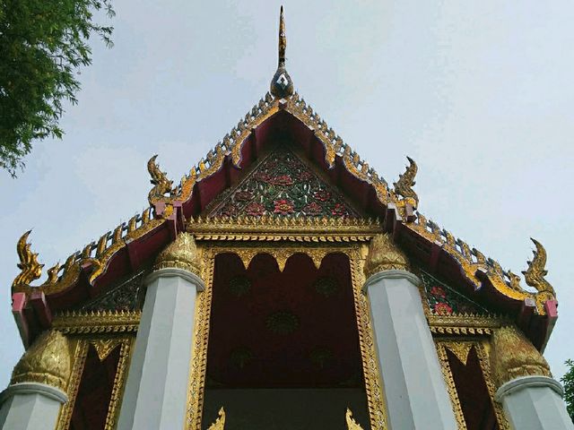 วัดราชคฤห์วรวิหาร