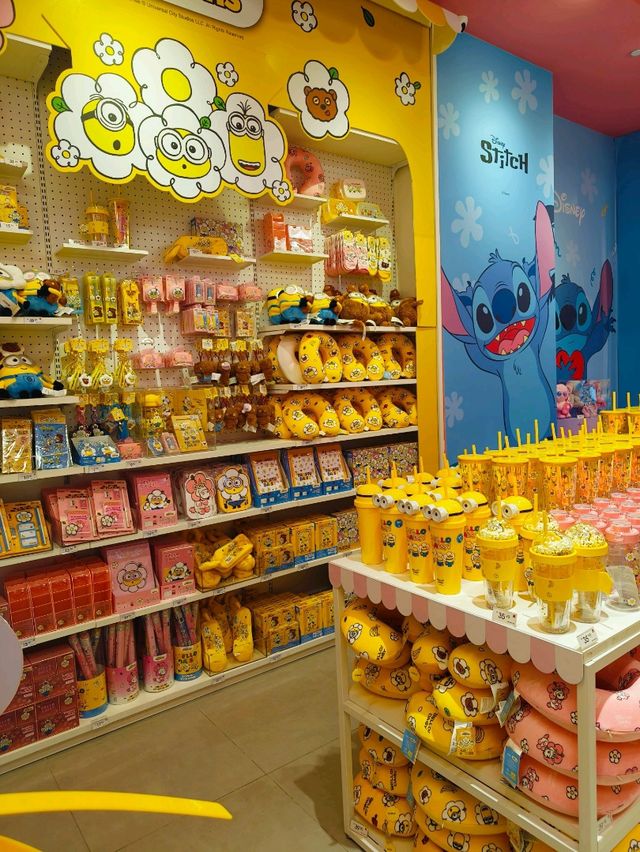 Malaysia Retail Therapy: From Flagship Finds to Hidden Gems
