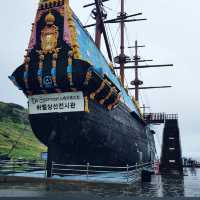 Yongmeori Coast