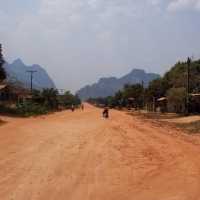 Thakhek Loop: An Adventurous Backpacking Journey in Laos