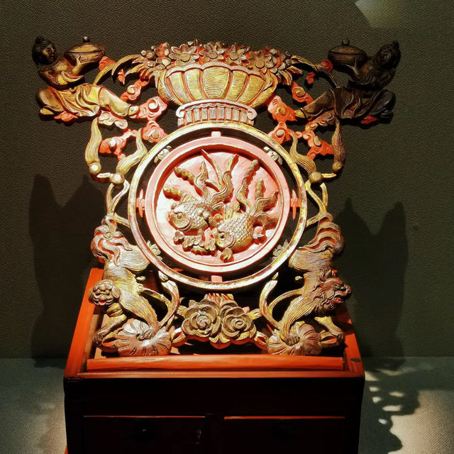 ～中山博物館～歷史寶庫～