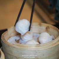 เซ็ตมื้อกลางวัน โรงแรมหรู