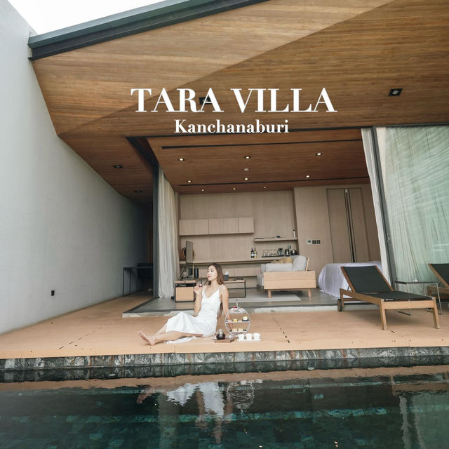 Tara Villa