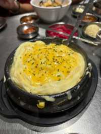 แซมาอึล ร้านปิ้งย่างส่งตรงมาจากเกาหลี