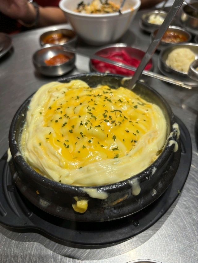 แซมาอึล ร้านปิ้งย่างส่งตรงมาจากเกาหลี แซมาอึล ร้านปิ้งย่างส่งตรงมาจากเกาหลี