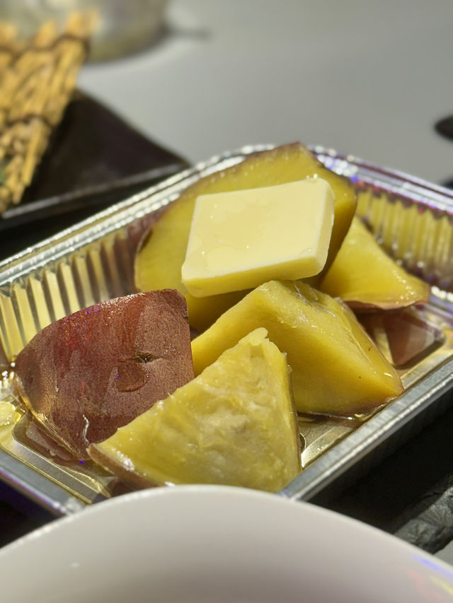 【大阪/梅田】リーズナブルに焼肉食べ放題