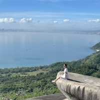 จุดชมวิว Hai Van Pass @ดานัง