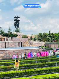 🇨🇳 Shanghai Disneyland Summer Camp