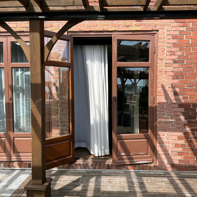 Hotel Nelligan