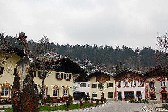  Mittenwald Germany