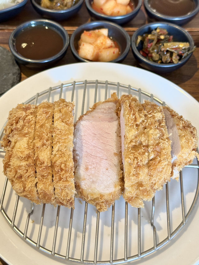 해운대여행 맛집 ”반도카츠“